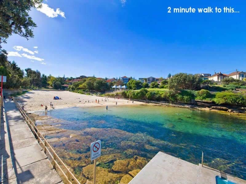 Clovelly Beach Auction Bidding - Beach
