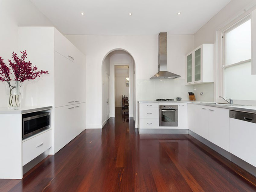 Drummoyne Auction Bidding - Kitchen