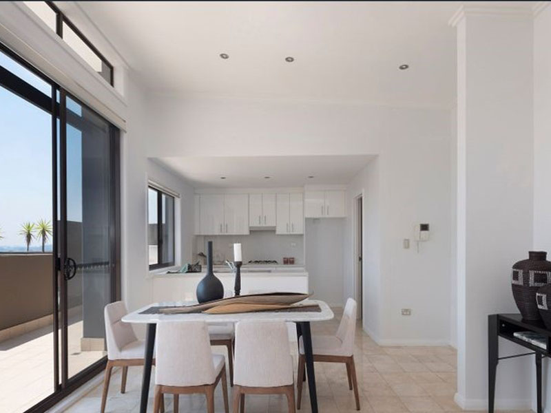 Pymble Property Buyers Agent - Dining