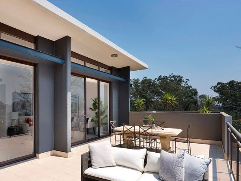Pymble Property Buyers Agent - Terrace
