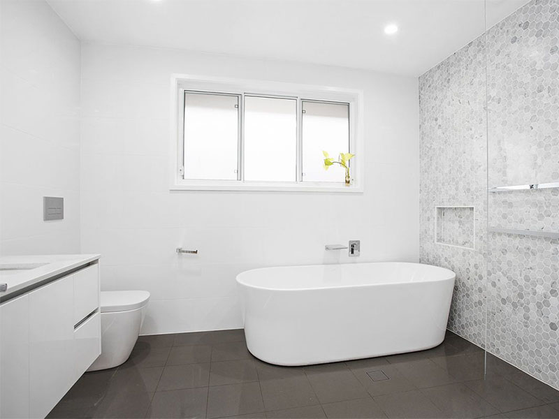 South Sydney Property Buyers Agent - Bathroom