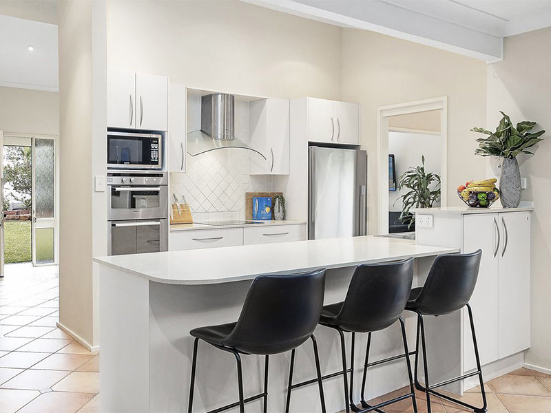 South Sydney Property Buyers Agent - Kitchen