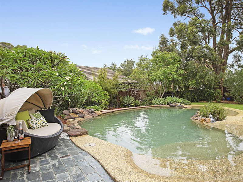 South Sydney Property Buyers Agent - Pool