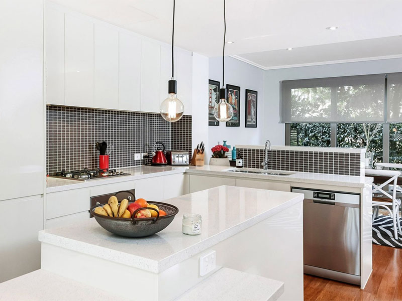 St Peters Property Buyers Agent - Kitchen