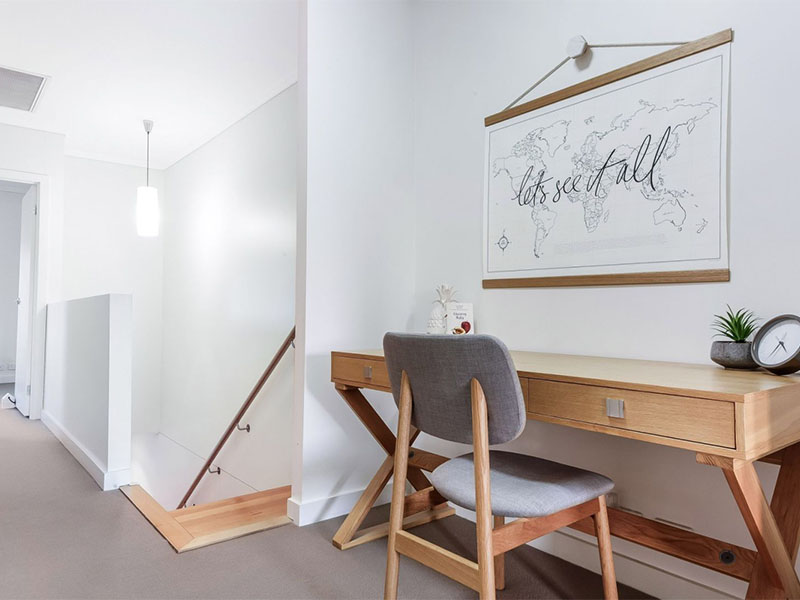 St Peters Property Buyers Agent - Studyroom