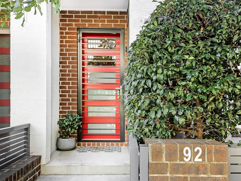 St Peters Property Buyers Agent - Front