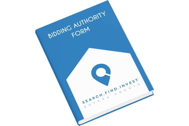 Sydney-Auction-Bidding-Authority-Form
