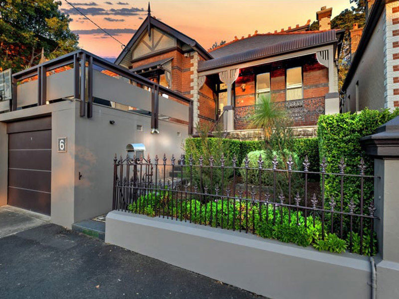 Purchased property by Sydney Auction Bidding Agent